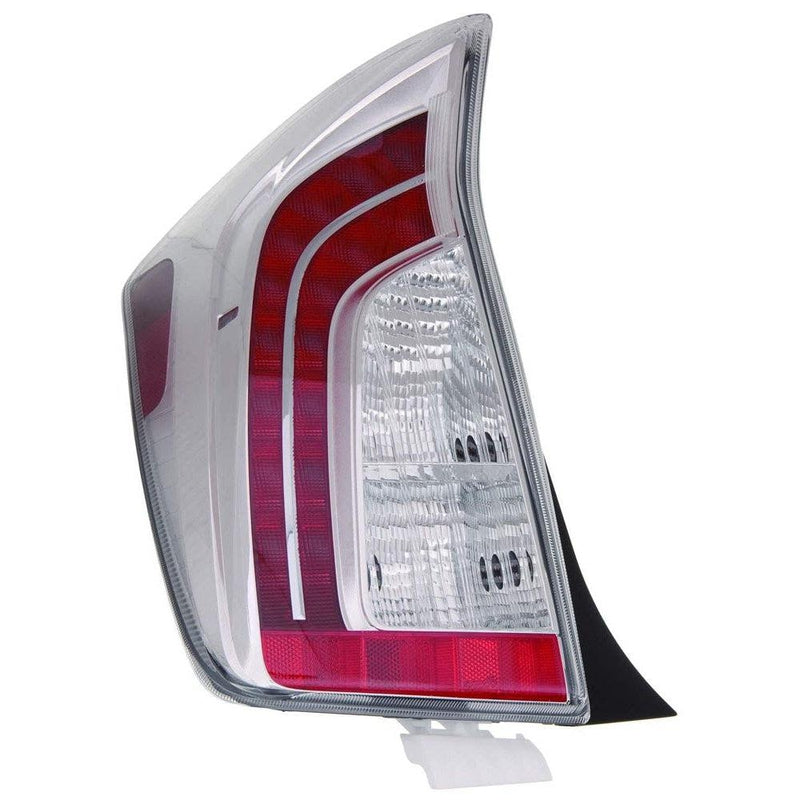 Toyota Prius Tail Light Driver Side HQ - TO2800189