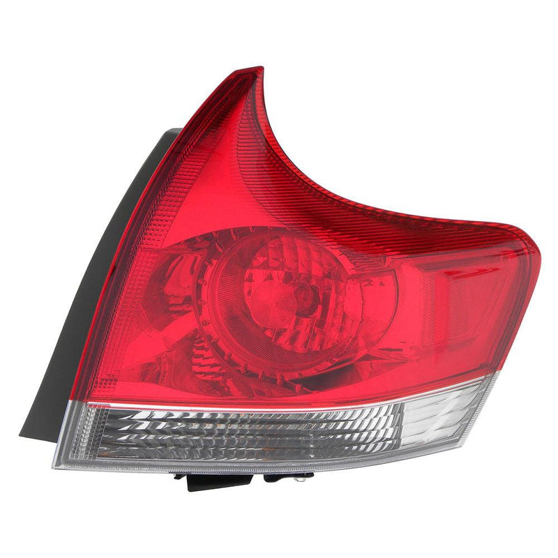 2009-2012 Toyota Venza Tail Light Passenger Side HQ - TO2805109
