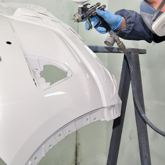 Partify - North America's Leading Painted Parts Company — Partify Canada