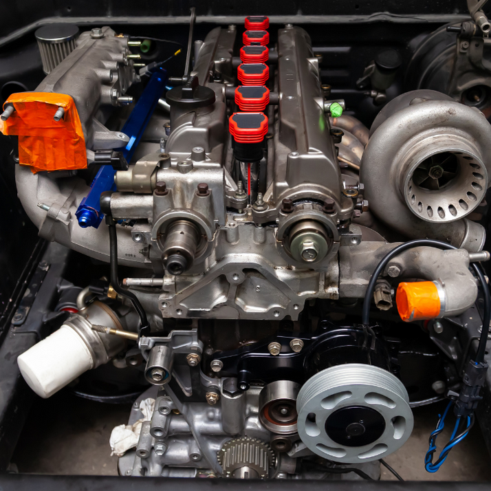 Partify - North America's Leading Painted Parts Company — Partify Canada