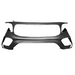 2020-2022 Mercedes GLB250 Front Bumper - MB1000628-Partify-Painted-Replacement-Body-Parts