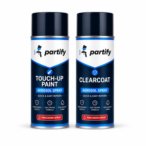 Touch-Up Paint Kits image