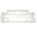 2012-2015 Toyota Prius Front Bumper Without Headlamp Washer Holes - TO1000394-Partify-Painted-Replacement-Body-Parts