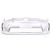 2012-2014 Toyota Prius C Front Bumper - TO1000392-Partify-Painted-Replacement-Body-Parts