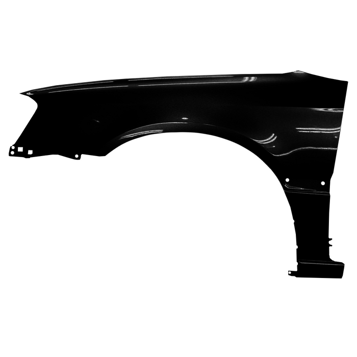 2000-2004 Subaru Legacy Driver Side Fender Without Outback Model - SU1240118-Partify-Painted-Replacement-Body-Parts