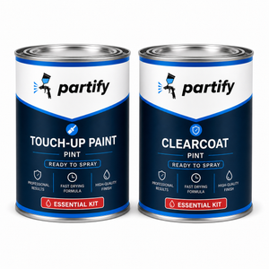 Professional Paint Kit image