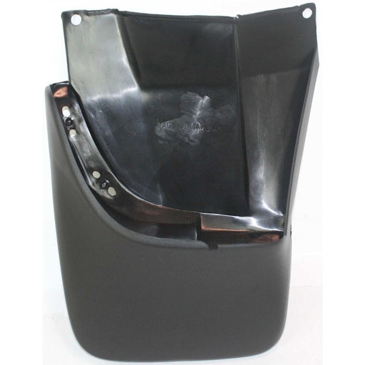 1997-2001 Honda CR-V Rear Driver Side Mud Guard - HO1708101-Partify-Painted-Replacement-Body-Parts