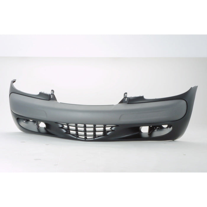 2001-2005 Chrysler PT Cruiser Front Bumper - CH1000293-Partify-Painted-Replacement-Body-Parts