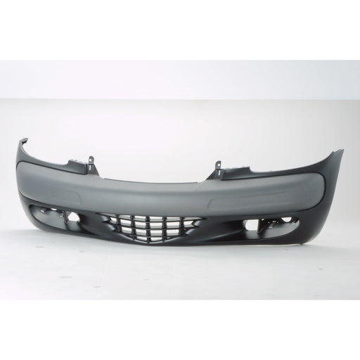 2001-2005 Chrysler PT Cruiser Front Bumper - CH1000293-Partify-Painted-Replacement-Body-Parts