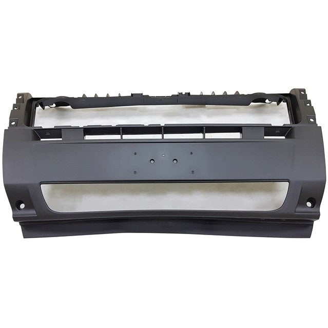 2022 Ram ProMaster 1500/2500/3500 Front Bumper W/O Parking Sensors W/O Collision Warning - CH1000A59-Partify-Painted-Replacement-Body-Parts