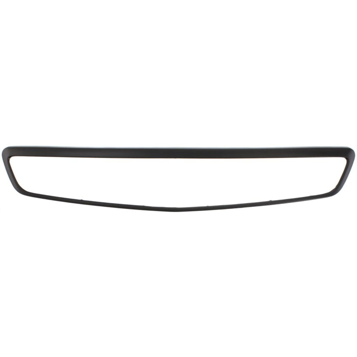 1999-2000 Honda Civic Grille Surround 2 Door - HO1202101-Partify-Painted-Replacement-Body-Parts