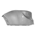 2007-2012 GMC Acadia Rear Driver Side Bumper - GM1116100-Partify-Painted-Replacement-Body-Parts