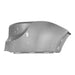 2007-2012 GMC Acadia Rear Passenger Side Bumper - GM1117100-Partify-Painted-Replacement-Body-Parts