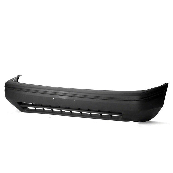 1990-1995 Mazda 323 Front Bumper Hatchback - MA1000106-Partify-Painted-Replacement-Body-Parts