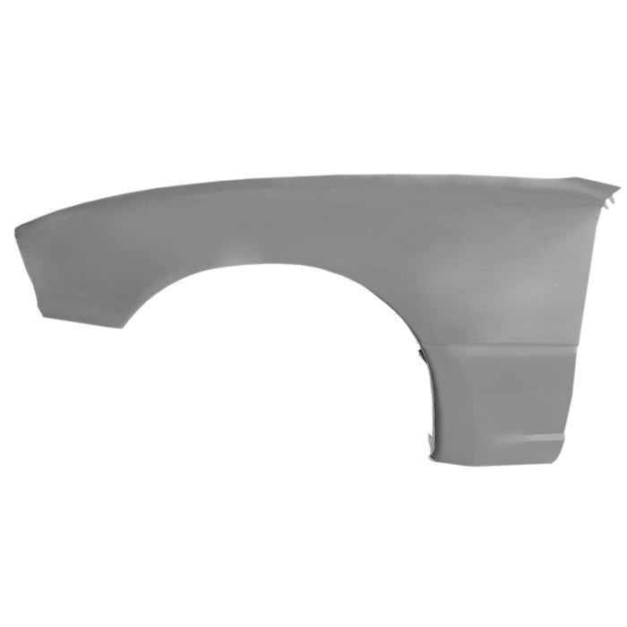 1990-1997 Mazda Miata Driver Side Fender - MA1240113-Partify-Painted-Replacement-Body-Parts