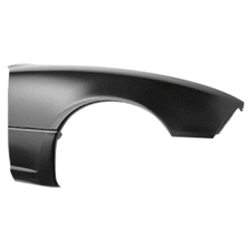 1990-1997 Mazda Miata Passenger Side Fender - MA1241114-Partify-Painted-Replacement-Body-Parts