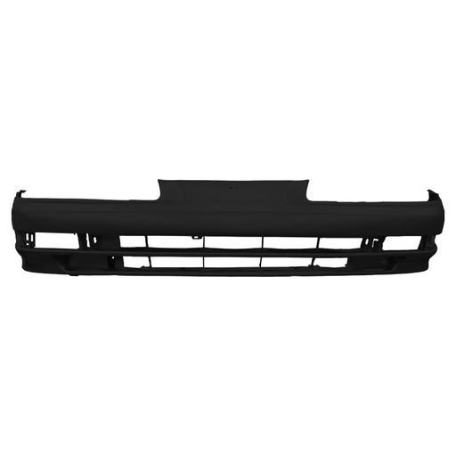 1992-1996 Honda Prelude Front Bumper - HO1000101-Partify-Painted-Replacement-Body-Parts