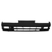 1992-1996 Honda Prelude Front Bumper - HO1000101-Partify-Painted-Replacement-Body-Parts