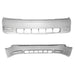 1992-1996 Lexus ES300 Front Bumper - LX1000107-Partify-Painted-Replacement-Body-Parts