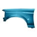 1992-1997 Ford F-150/Super Duty Driver Side Fender - FO1240138-Partify-Painted-Replacement-Body-Parts