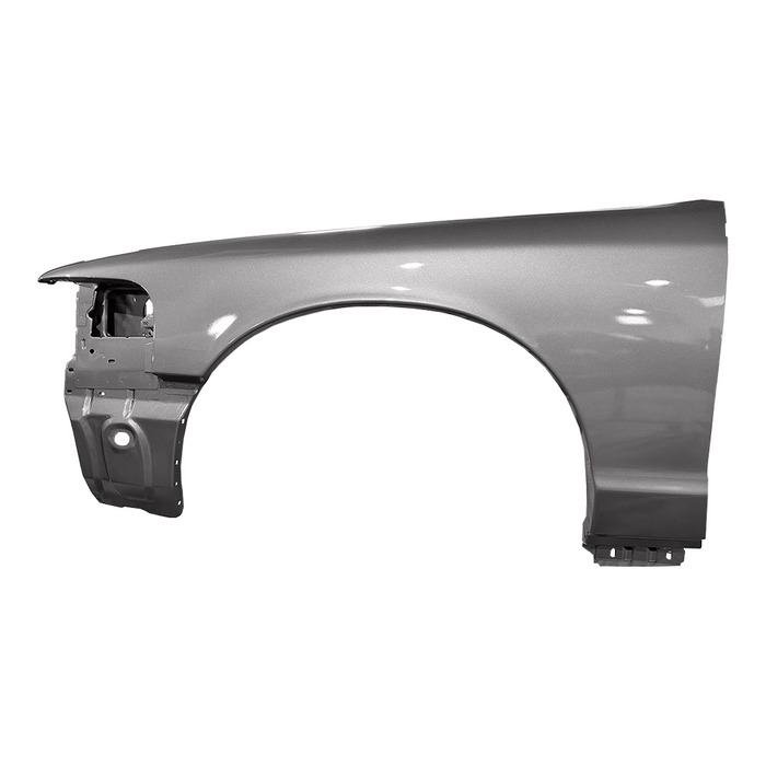 1992-2002 Ford Crown Victoria Driver Side Fender - FO1240188-Partify-Painted-Replacement-Body-Parts