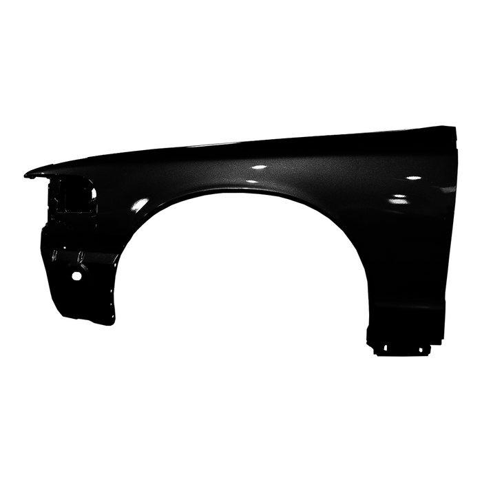 1992-2002 Ford Crown Victoria Driver Side Fender - FO1240188-Partify-Painted-Replacement-Body-Parts