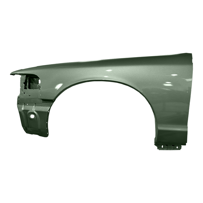 1992-2002 Ford Crown Victoria Driver Side Fender - FO1240188-Partify-Painted-Replacement-Body-Parts