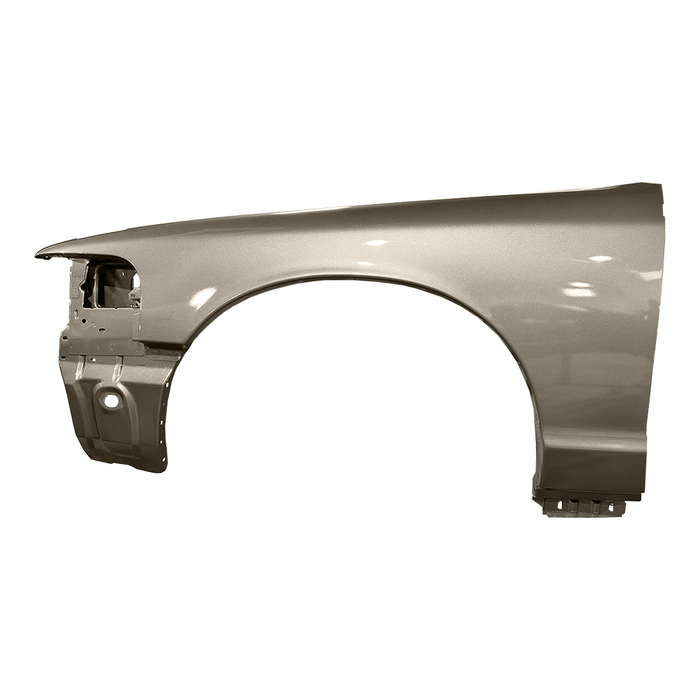 1992-2002 Ford Crown Victoria Driver Side Fender - FO1240188-Partify-Painted-Replacement-Body-Parts