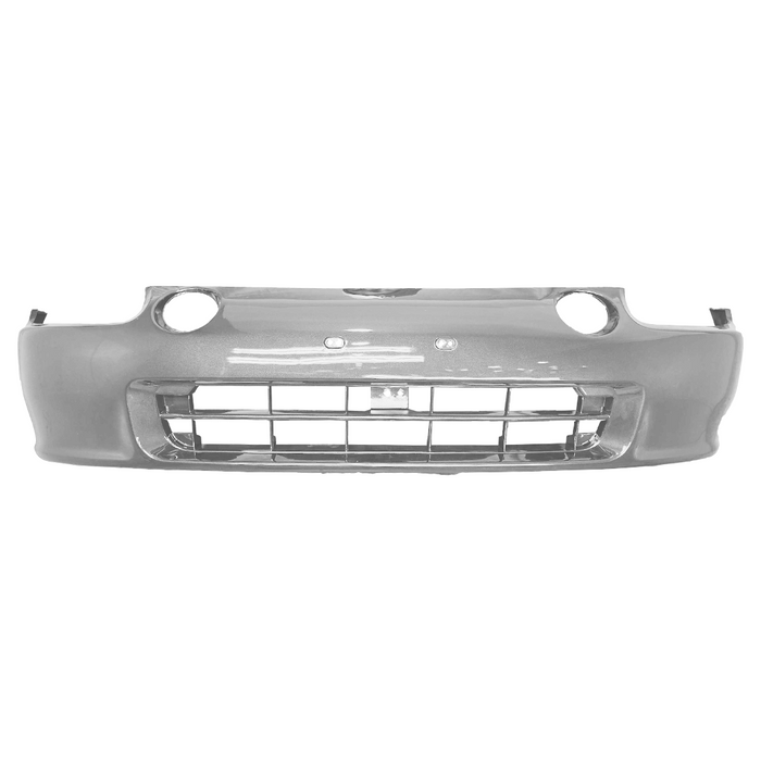 1993-1995 Honda DEL SOL Front Bumper - HO1000167-Partify-Painted-Replacement-Body-Parts