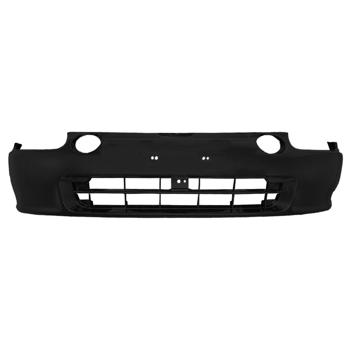 1993-1995 Honda DEL SOL Front Bumper - HO1000167-Partify-Painted-Replacement-Body-Parts