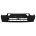 1993-1995 Honda DEL SOL Front Bumper - HO1000167-Partify-Painted-Replacement-Body-Parts