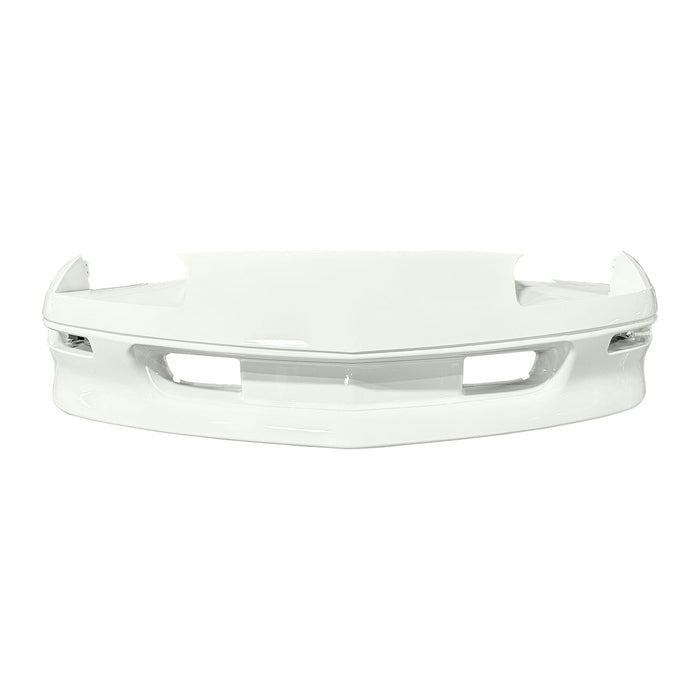 1993-1997 Chevrolet Camaro Front Bumper - GM1000157-Partify-Painted-Replacement-Body-Parts