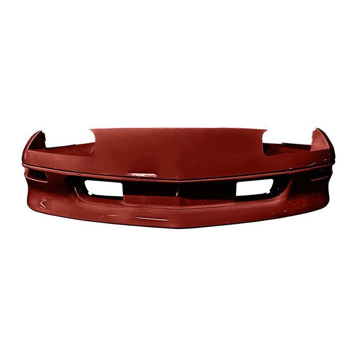 1993-1997 Chevrolet Camaro Front Bumper - GM1000157-Partify-Painted-Replacement-Body-Parts