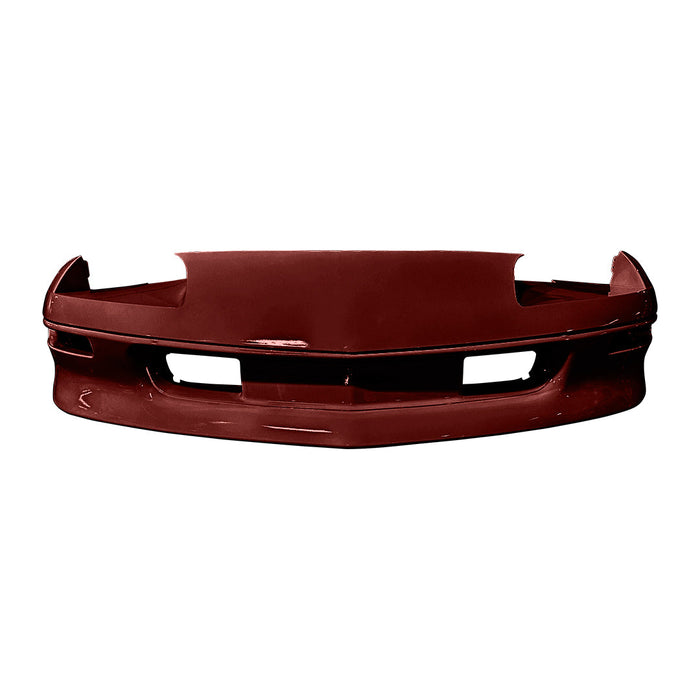 1993-1997 Chevrolet Camaro Front Bumper - GM1000157-Partify-Painted-Replacement-Body-Parts