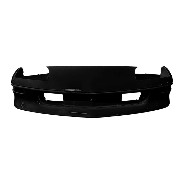 1993-1997 Chevrolet Camaro Front Bumper - GM1000157-Partify-Painted-Replacement-Body-Parts