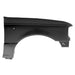 1993-1997 Ford Ranger Passenger Side Fender W/O Wheel Opening Molding - FO1241159-Partify-Painted-Replacement-Body-Parts