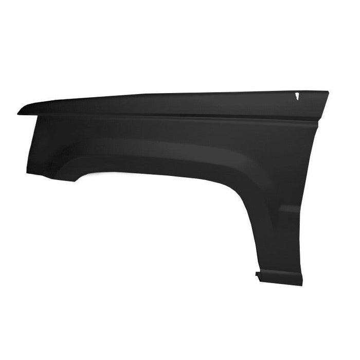 1993-1998 Jeep Grand Cherokee Driver Side Fender - CH1240202-Partify-Painted-Replacement-Body-Parts