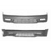 1994-1995 Honda Accord Wagon Front Bumper Sedan/Coupe - HO1000104-Partify-Painted-Replacement-Body-Parts