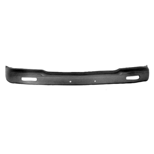 1994-1997 GMC S15 Jimmy Front Bumper - GM1000345-Partify-Painted-Replacement-Body-Parts