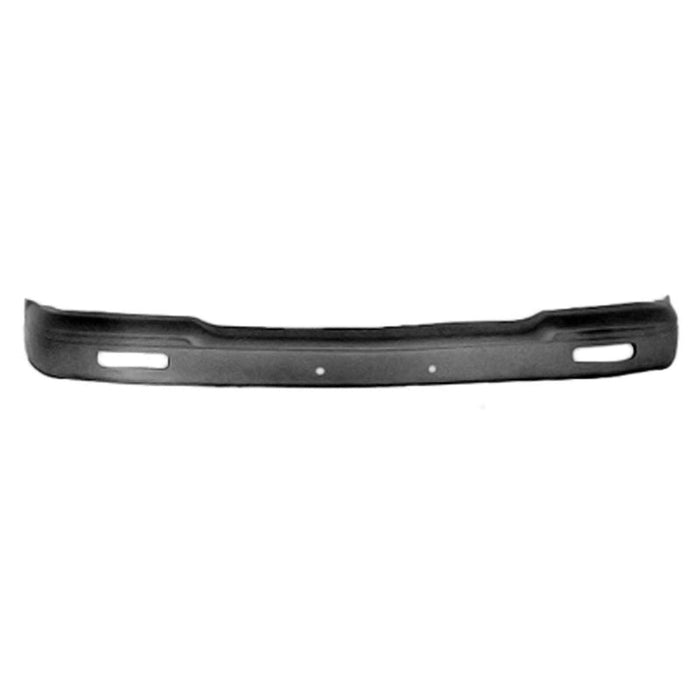 1994-1997 GMC S15 Jimmy Front Bumper - GM1000345-Partify-Painted-Replacement-Body-Parts