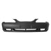 1994-1998 Ford Mustang Front Bumper - FO1000126-Partify-Painted-Replacement-Body-Parts