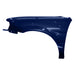 1995-1998 Toyota Tercel Driver Side Fender - TO1240153-Partify-Painted-Replacement-Body-Parts