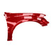 1995-2000 Toyota Tacoma Passenger Side Fender - TO1241161-Partify-Painted-Replacement-Body-Parts