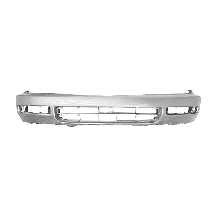 1996-1997 Honda Accord Front Bumper Sedan - HO1000174-Partify-Painted-Replacement-Body-Parts