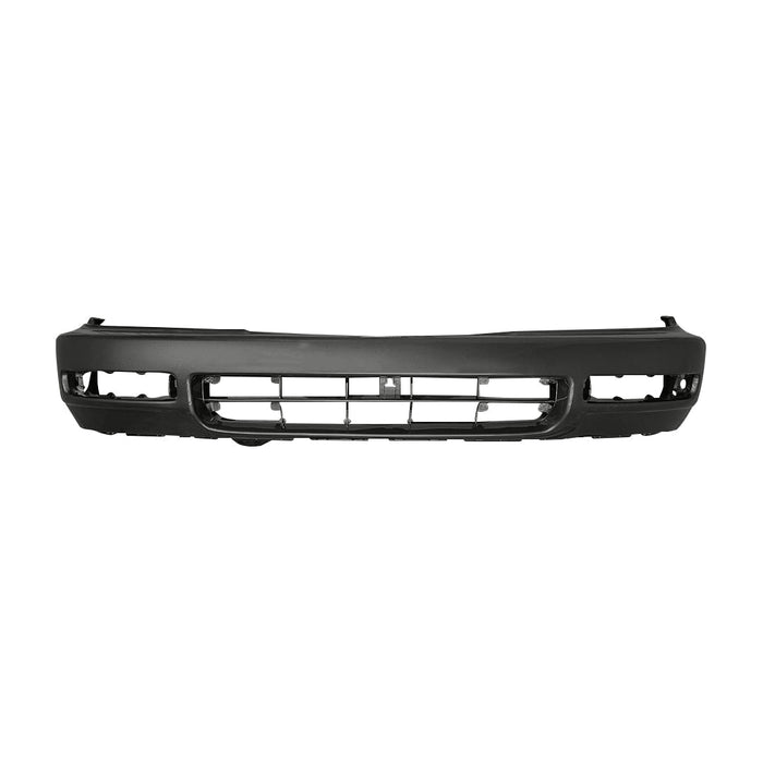 1996-1997 Honda Accord Front Bumper Sedan - HO1000174-Partify-Painted-Replacement-Body-Parts