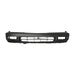 1996-1997 Honda Accord Front Bumper Sedan - HO1000174-Partify-Painted-Replacement-Body-Parts