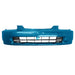 1996-1998 Honda Civic Front Bumper Coupe - HO1000172-Partify-Painted-Replacement-Body-Parts