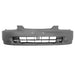 1996-1998 Honda Civic Front Bumper Coupe - HO1000172-Partify-Painted-Replacement-Body-Parts