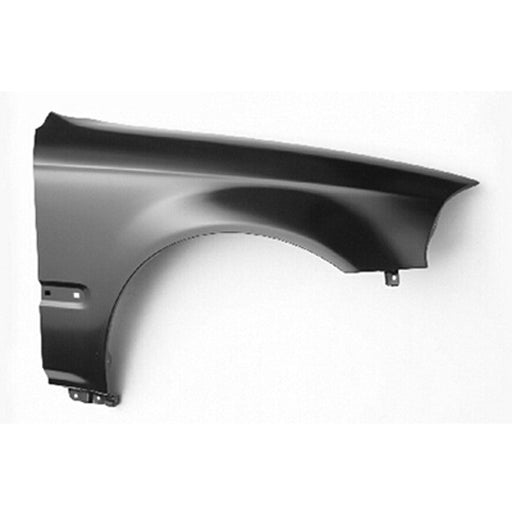 1996-1998 Honda Civic Passenger Side Fender - HO1241143-Partify-Painted-Replacement-Body-Parts