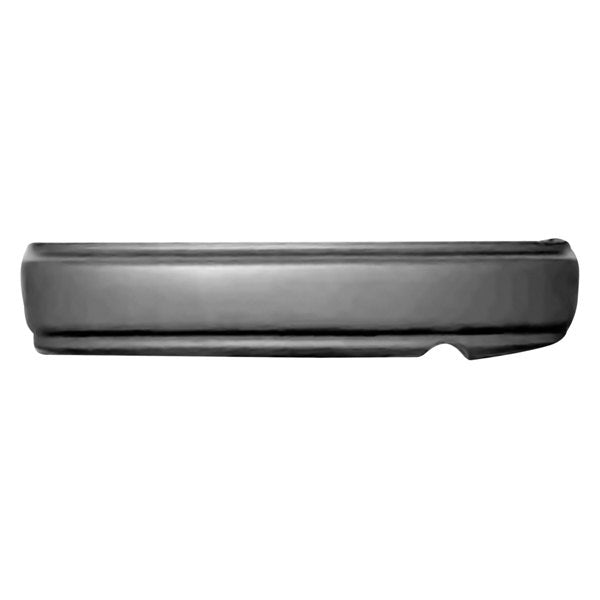 1996-1998 Honda Civic Rear Bumper Sedan/Coupe - HO1100178-Partify-Painted-Replacement-Body-Parts